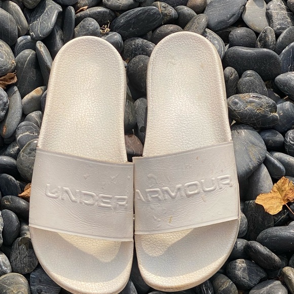 Under armor slides - Picture 2 of 5